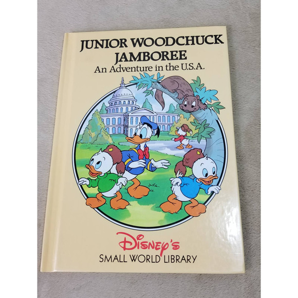 Walt Disney Princess Books Pocahontas Jessie Mulan Alice Tiana Lot of 7 Vintage - Picture 2 of 12